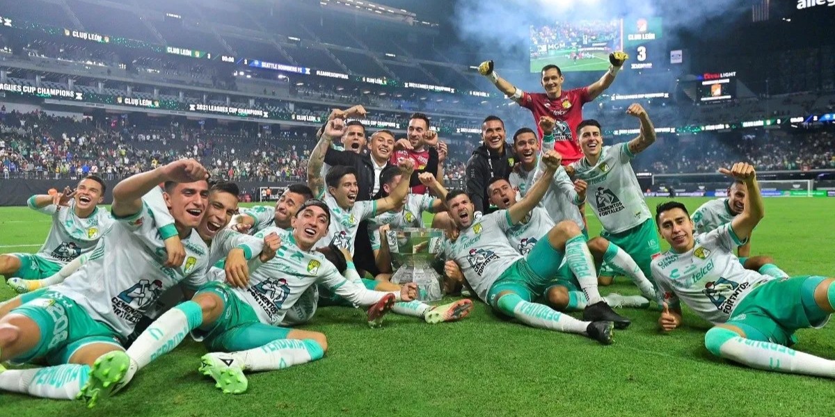 Club León queda fuera de subsidio para equipos deportivos profesionales