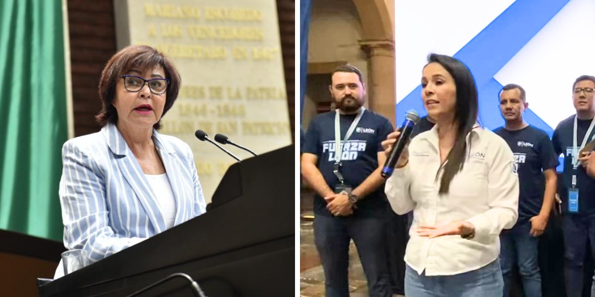 Esquivel Arrona tomará hasta septiembre la Secretaría General del PAN en Guanajuato
