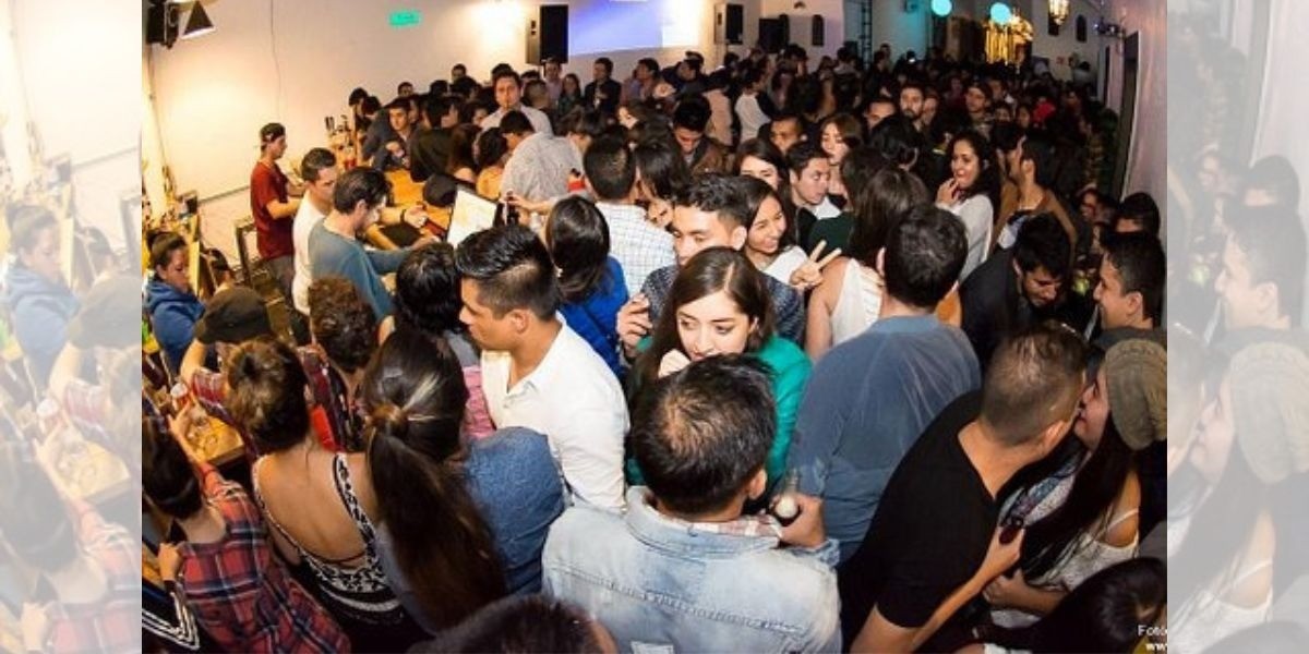 Alistan acuerdo para que antros y bares en todo Guanajuato cierren a las 2 am