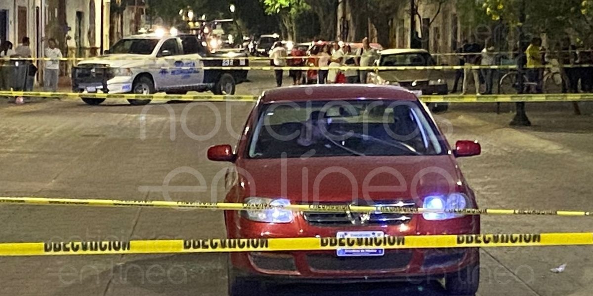 Otro ataque en San Juan de Dios: balean a dos hombres, muere uno