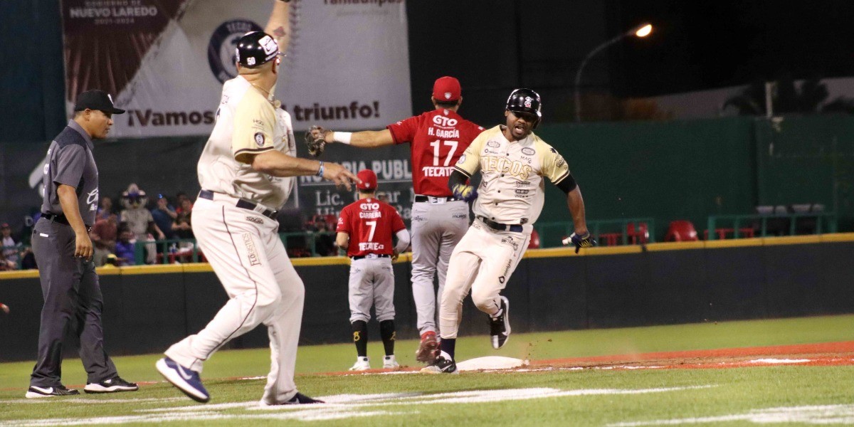 Cae Bravos de León en el primer juego contra Tecolotes