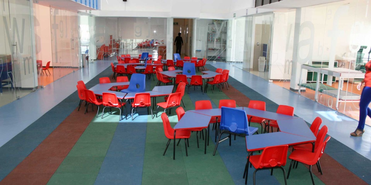 Buscan estrategias ante la baja demanda de servicio en guardería de Puerto Interior