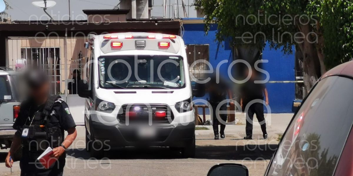 Asesinan a hombre en su habitación en Villas de San Juan