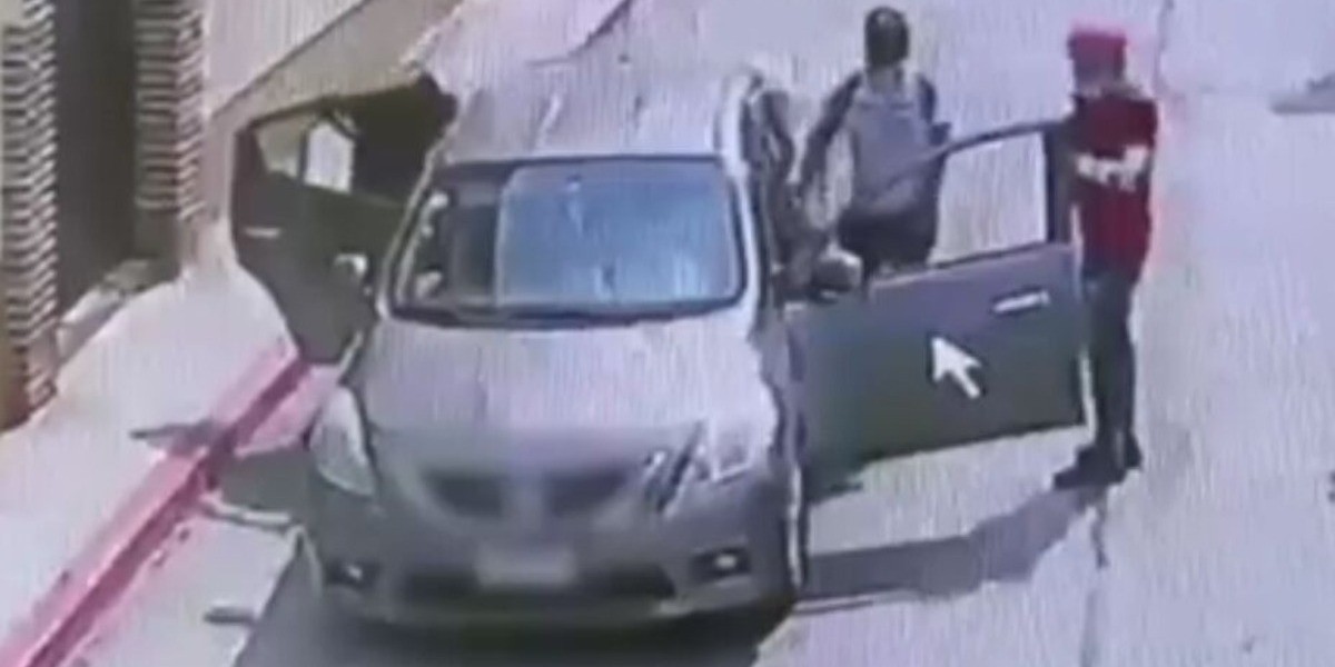 Aumenta 42 por ciento robo de autos con violencia en León