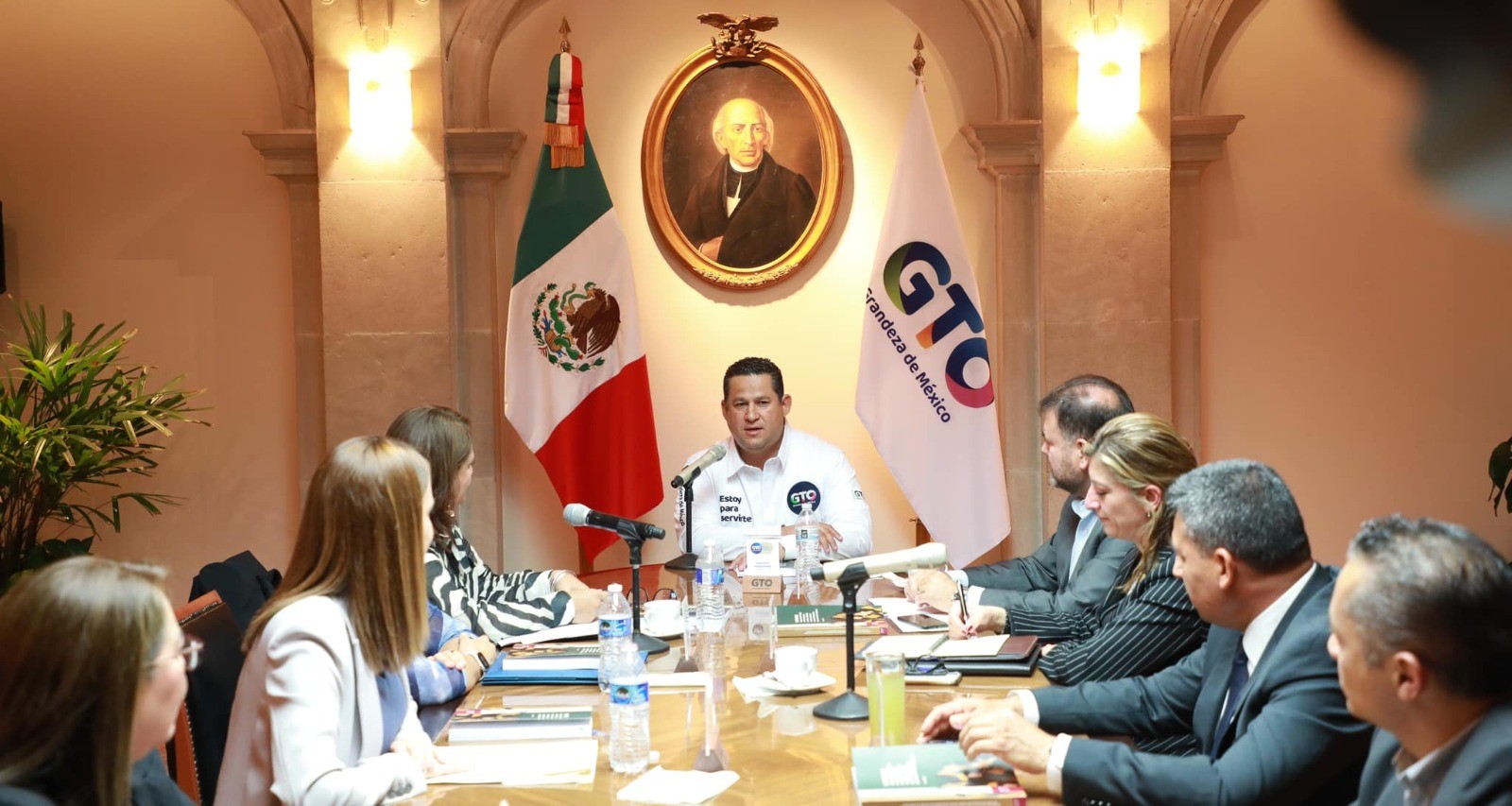 Tiene Gobierno de Guanajuato 6 meses para evitar la Alerta de Violencia de Género