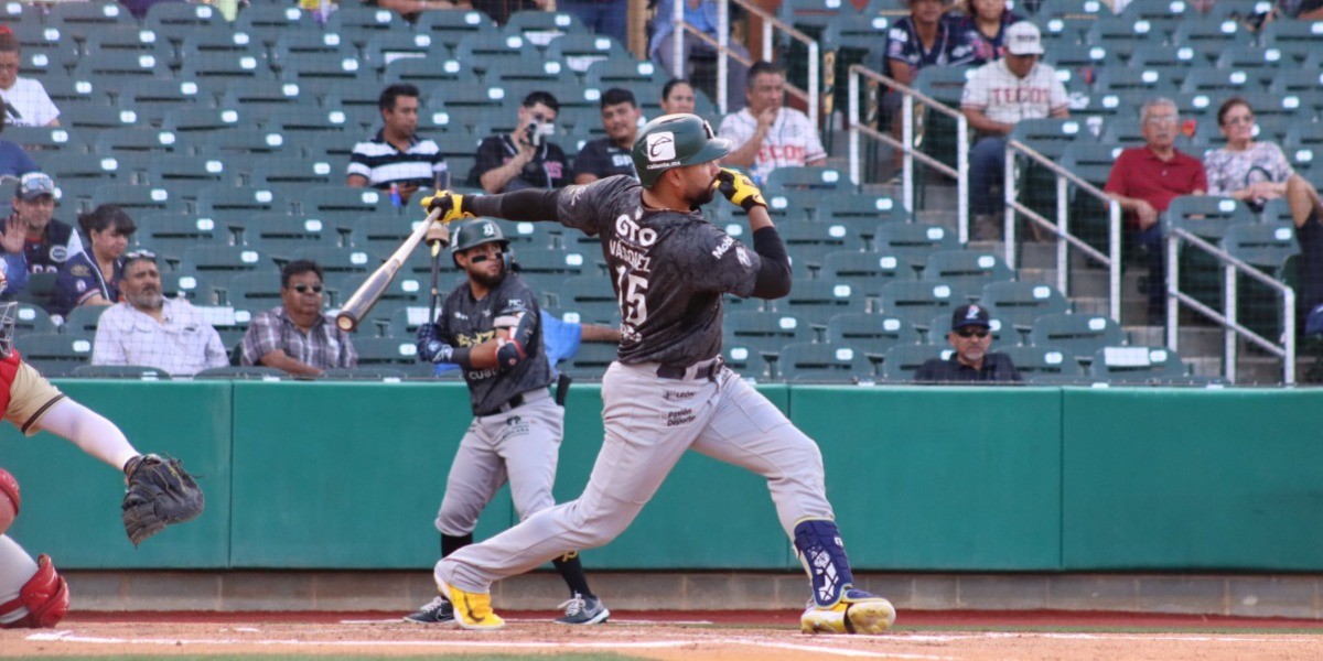 Bravos de León suma 20 derrotas en el torneo