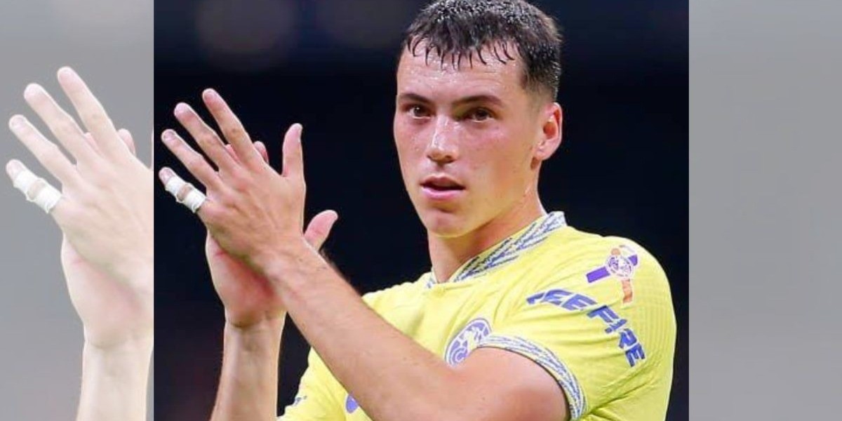 Llegaría americanista Federico Viñas como refuerzo a la Fiera