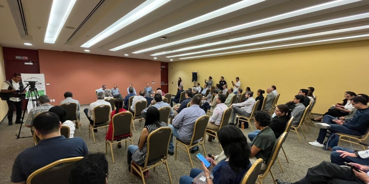 Piden menos representación empresarial en Consejo Directivo de SAPAL