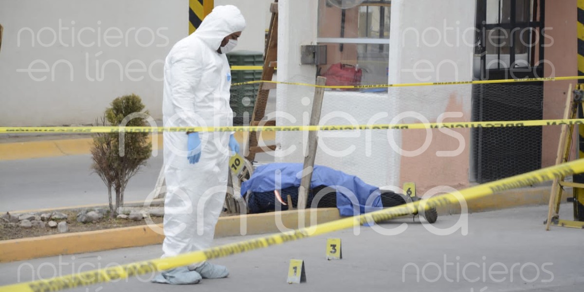 Repuntan asesinatos en León; evaluarán estrategia con los 3 niveles de gobierno