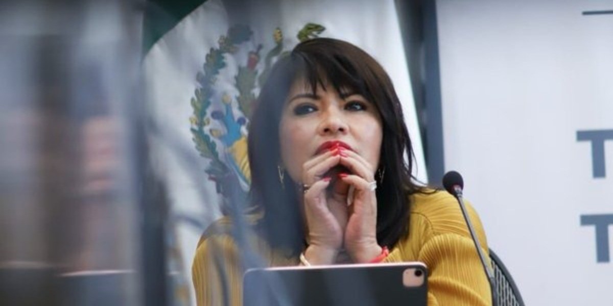 “Si ellos no nos necesitan, nosotros tampoco”, Ruth Tiscareño