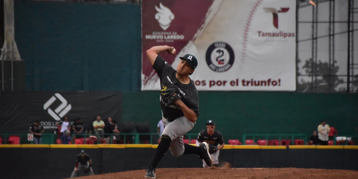 Sufre otra barrida Bravos de León