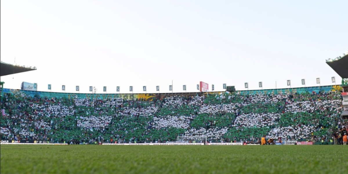 Club León: Habrá mosaico para la gran final de Concachampions