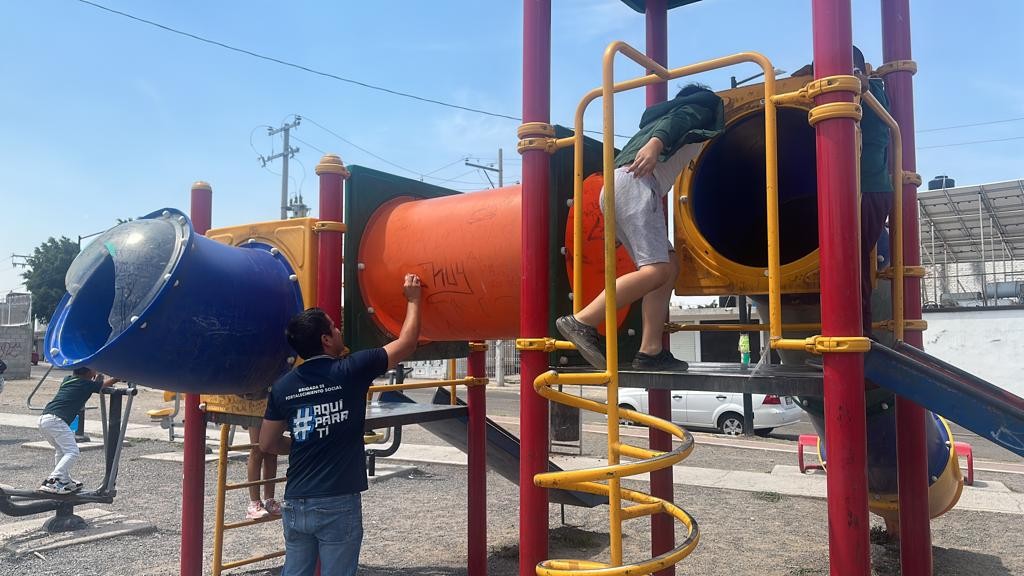 León: Federación y Municipio intervienen en Villas de San Juan y San Pablo