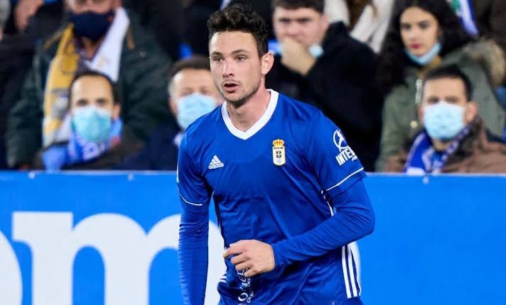 Técnico de Oviedo adelanta inminente llegada de Borja Sánchez a México