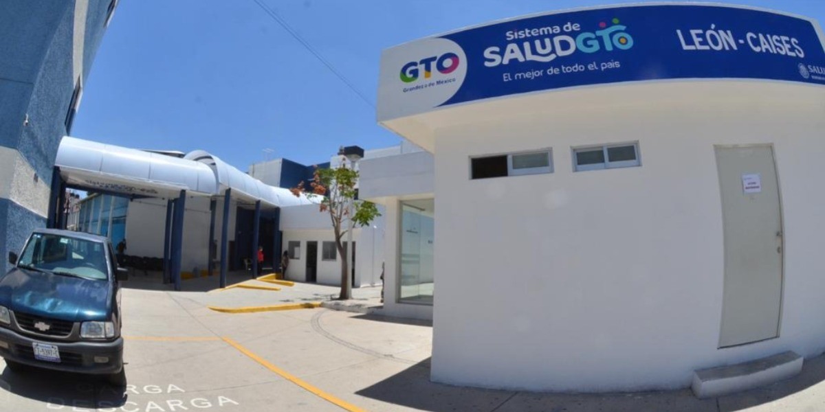 ¿Sabías que hay un CAISES en la 20 de Enero? Estos son los servicios...