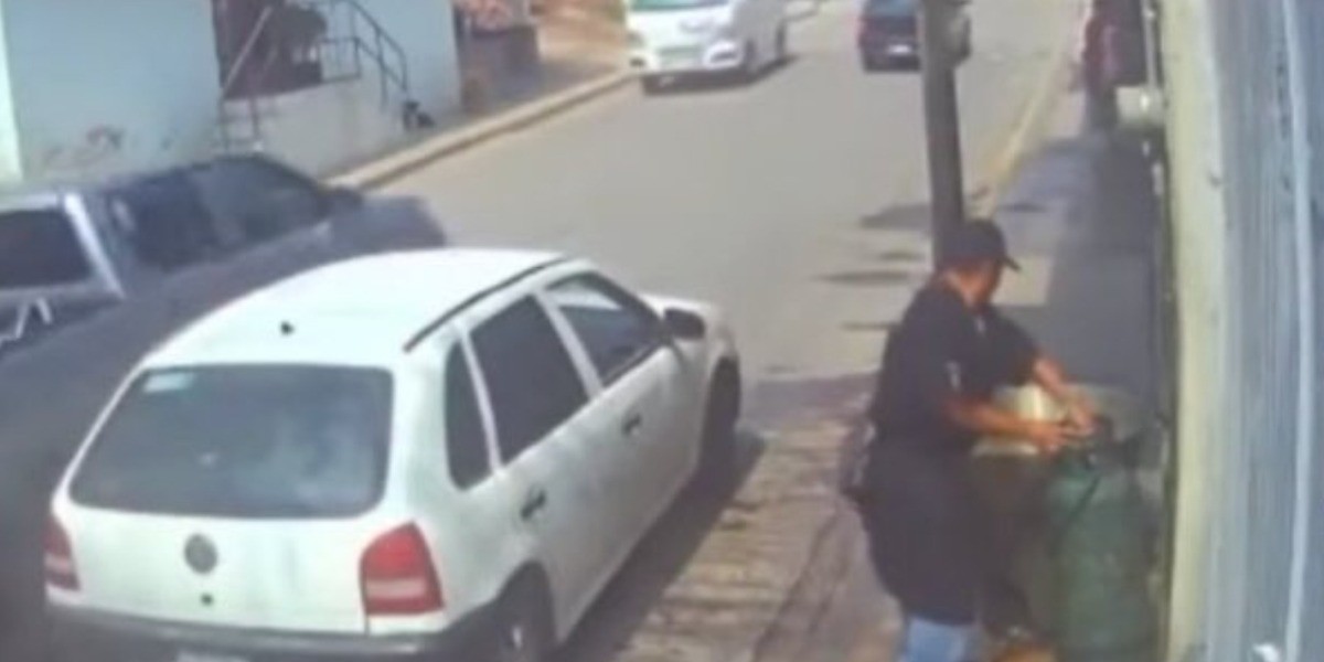 Van por sujeto que lanzó perro a cazo; iría a la cárcel 6 años