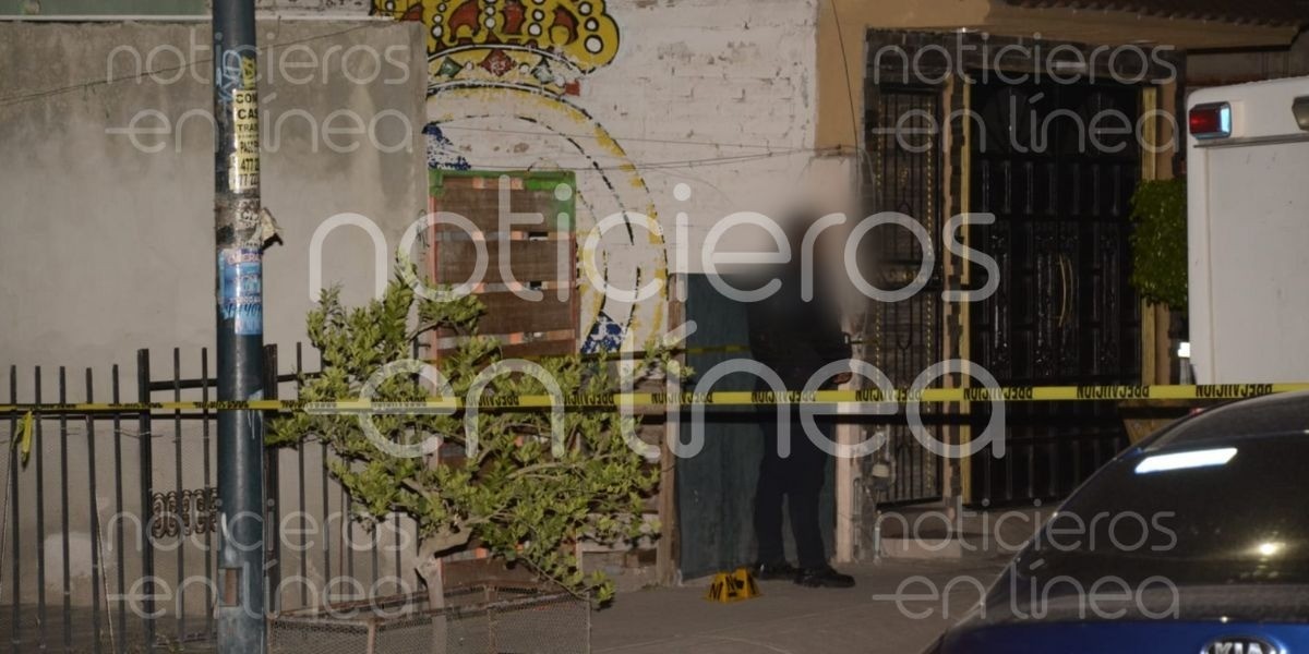 Atacan a tiros a mujer y su sobrino en Villas de Nuestra Señora de la Luz