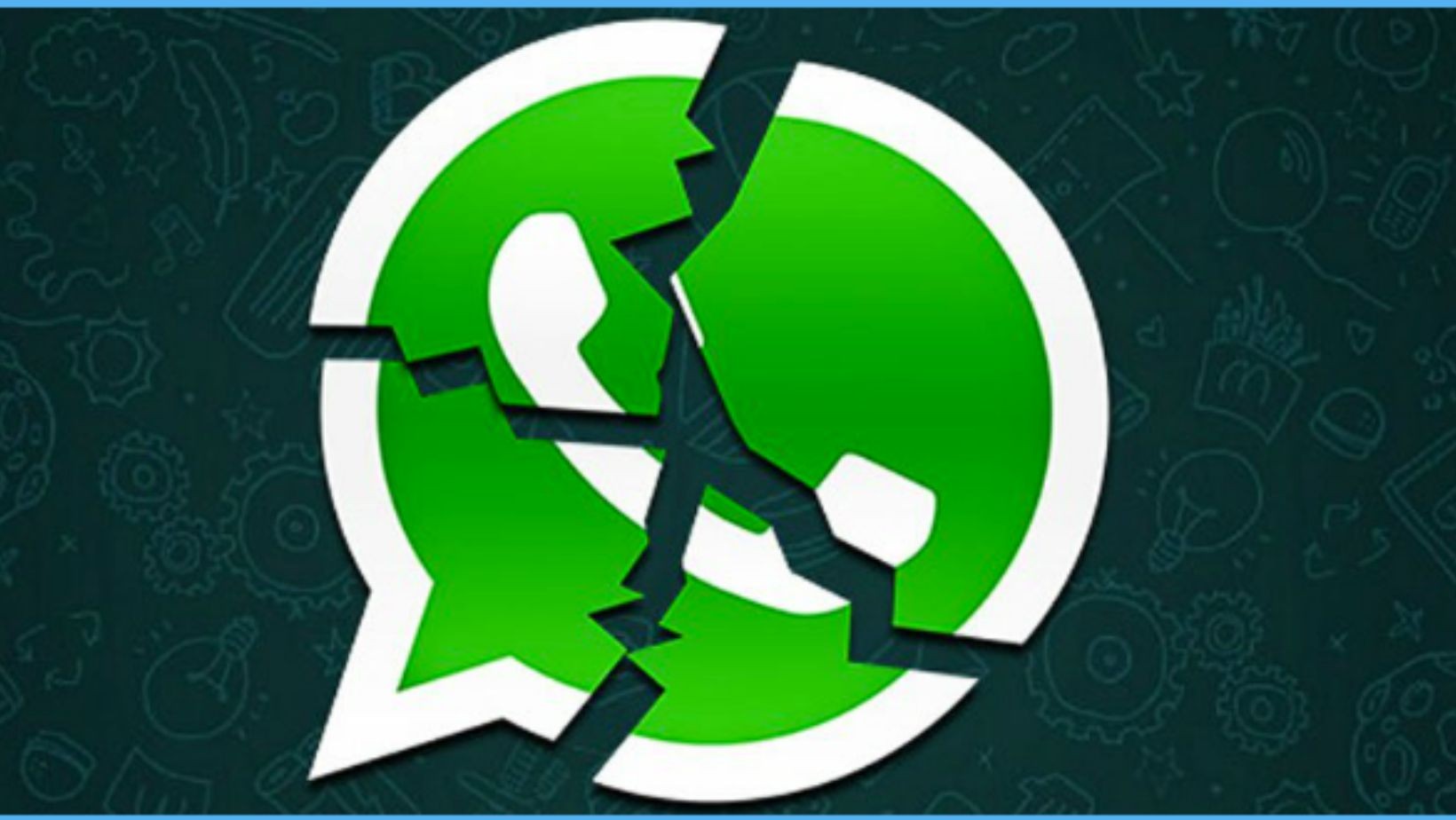 Bug en WhatsApp, el enlace que bloquea por completo la aplicación