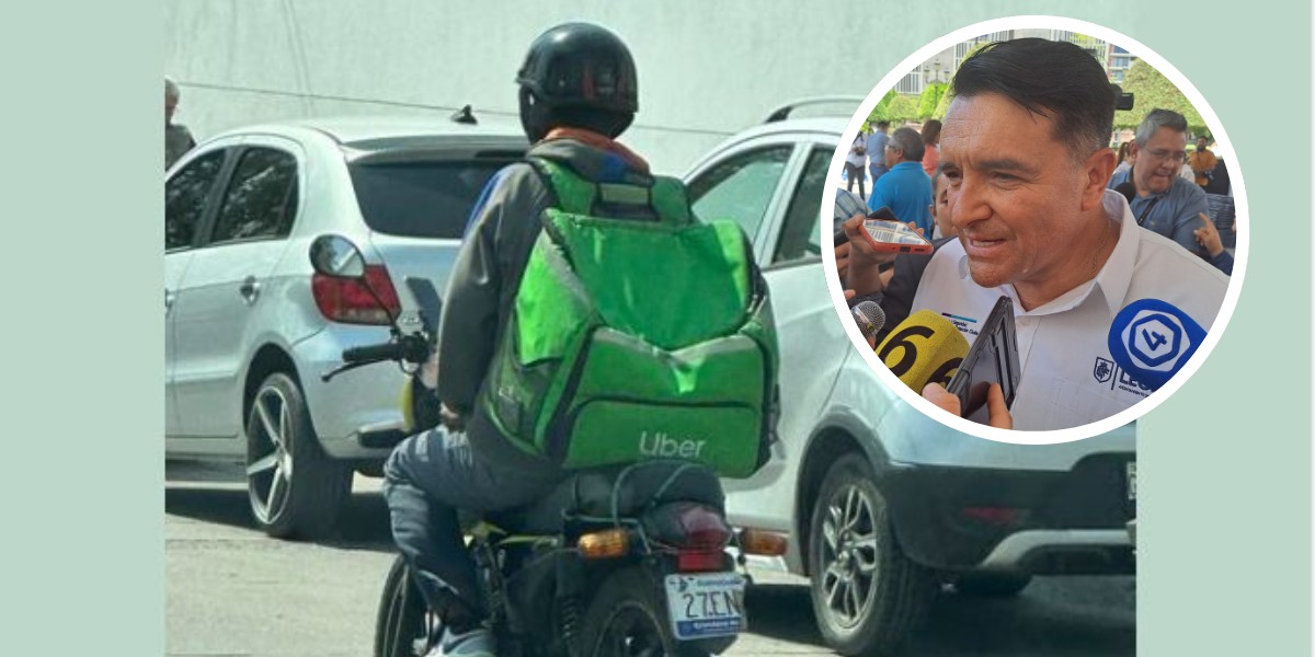 Grupo de madres se reúne con Mario Bravo para atender casos de encapuchados