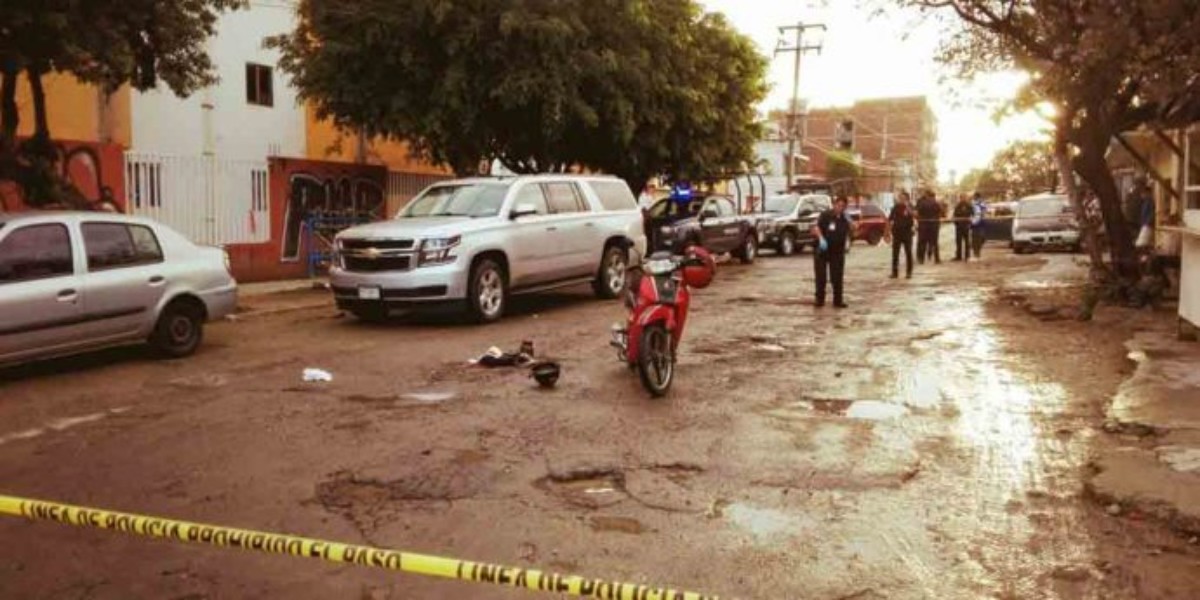 Guanajuato: Iniciativa de regularización de motocicletas pasará a Junta de Gobierno