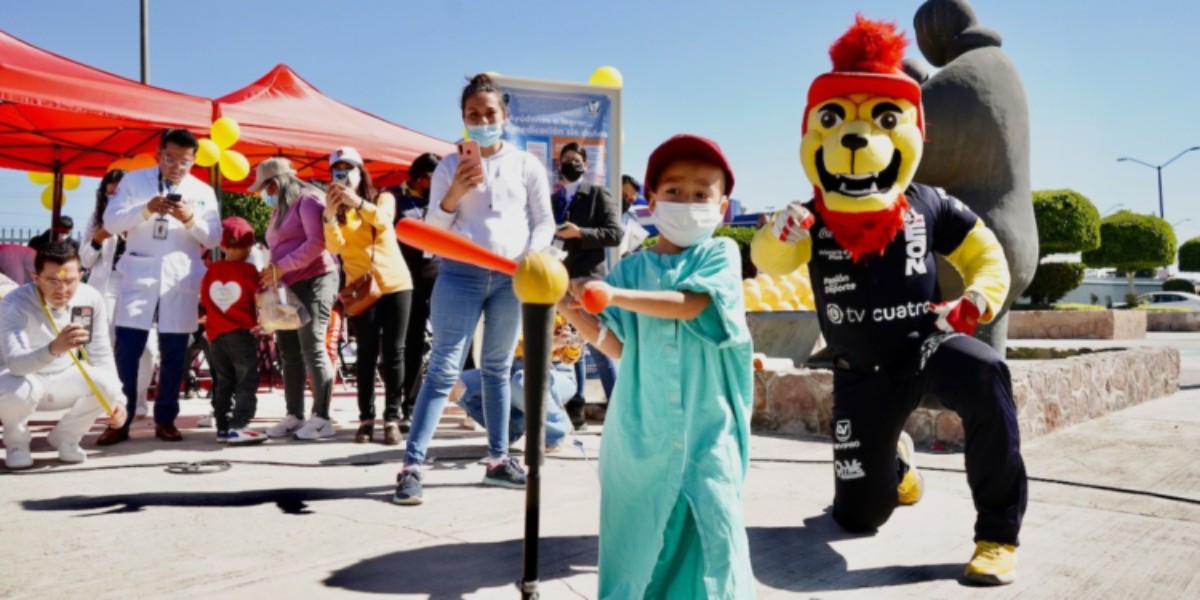 Niegan SSG falta de medicamentos para Cáncer y quimioterapias