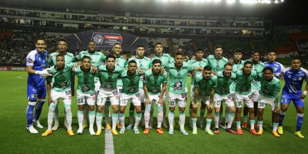 León va por la ventaja en la final de Concachampions 