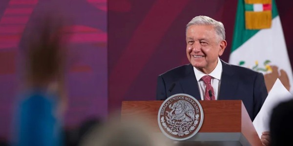 ¿Adiós a las mañaneras? Baja Youtube canal de Presidencia