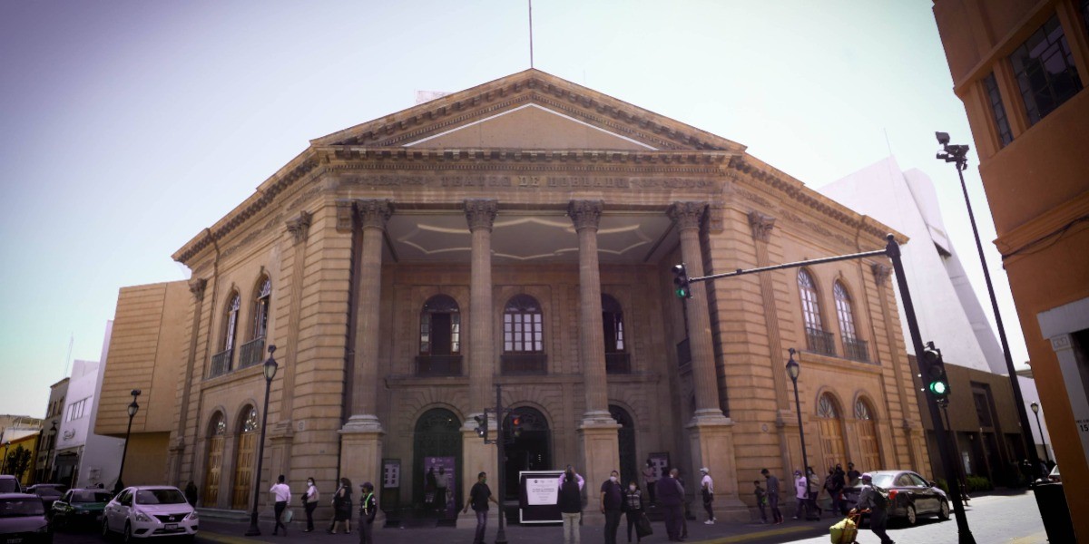 Invertirá ICL más de $2 millones en recintos históricos