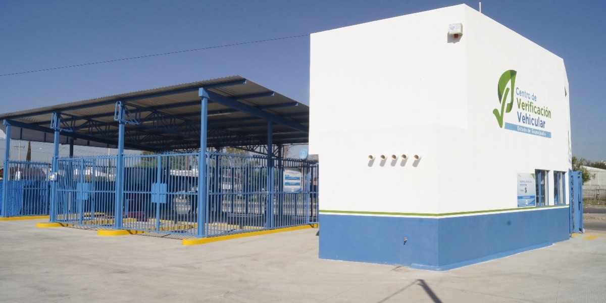 León: Solo 1 de cada 4 autos ha realizado la verificación en 2023