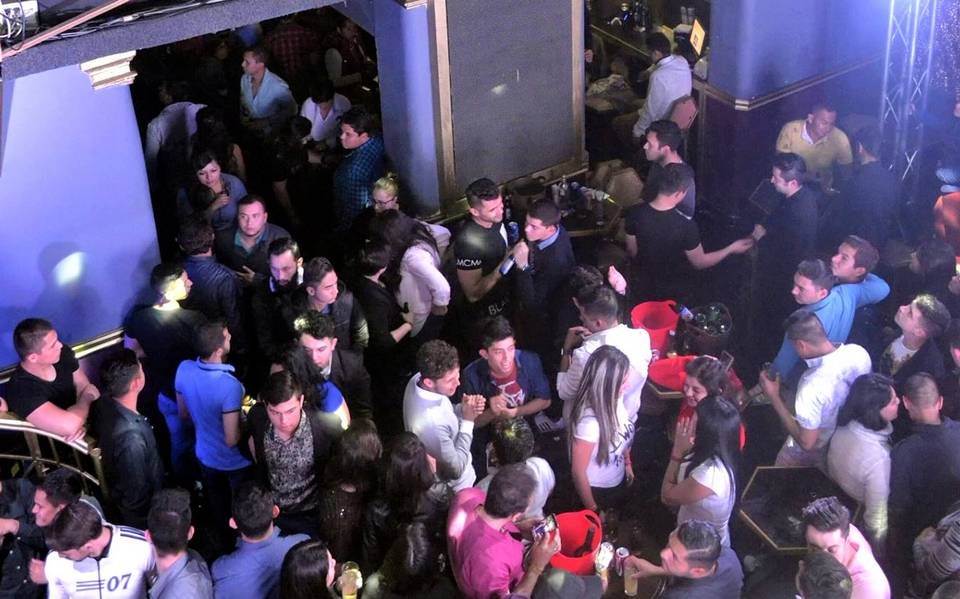 Reducción de horarios en centros nocturnos dependerá de votación de ayuntamientos