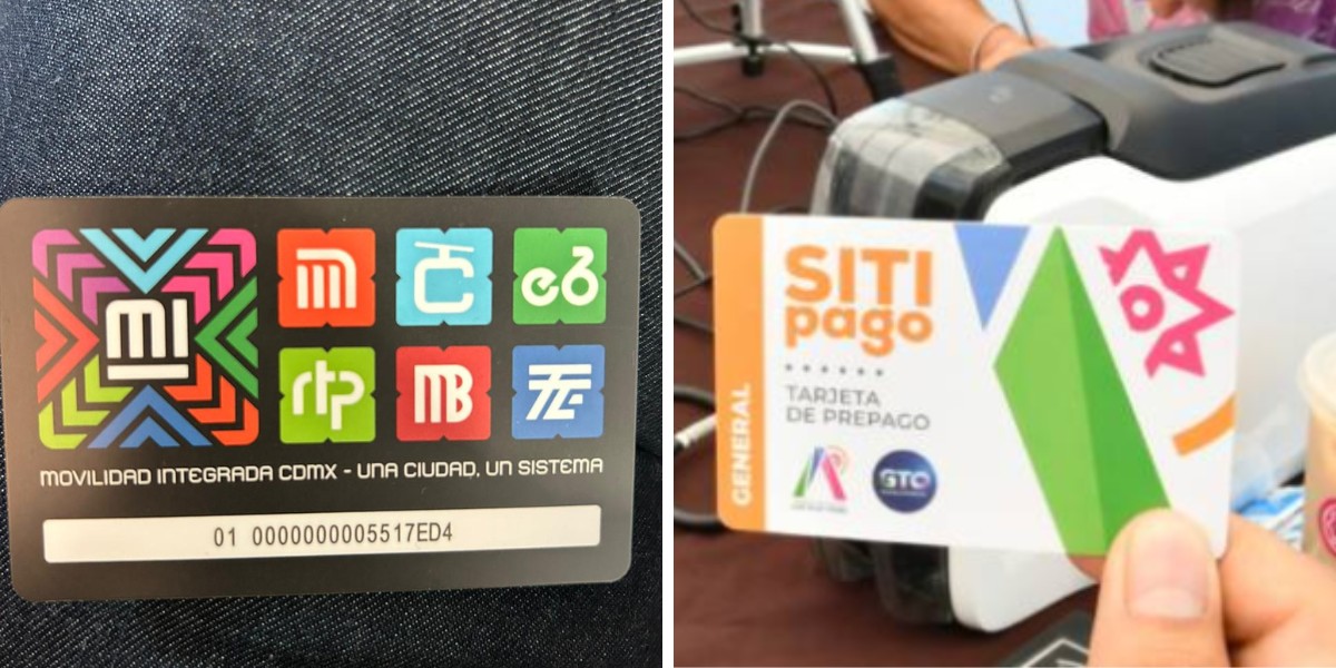 Mientras en León escasean tarjetas Pagobús, en Irapuato y CDMX fluyen sin problema