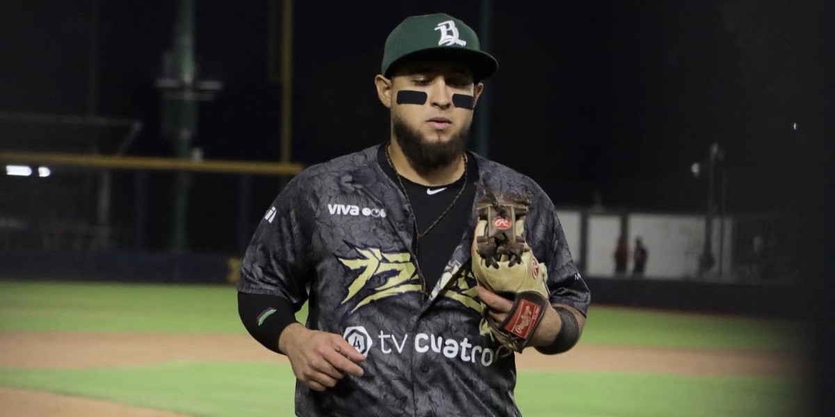 Bravos se queda con las ganas de barrer la serie