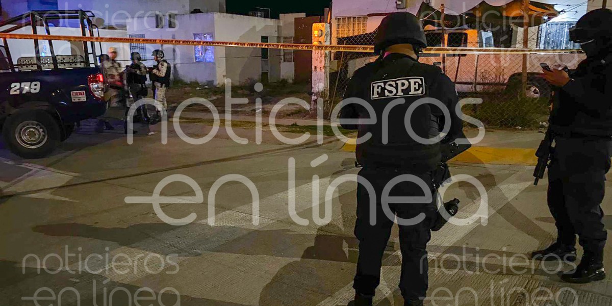 Viernes violento en León: En menos de una hora ataques armados dejan 5 heridos y 2 muertos