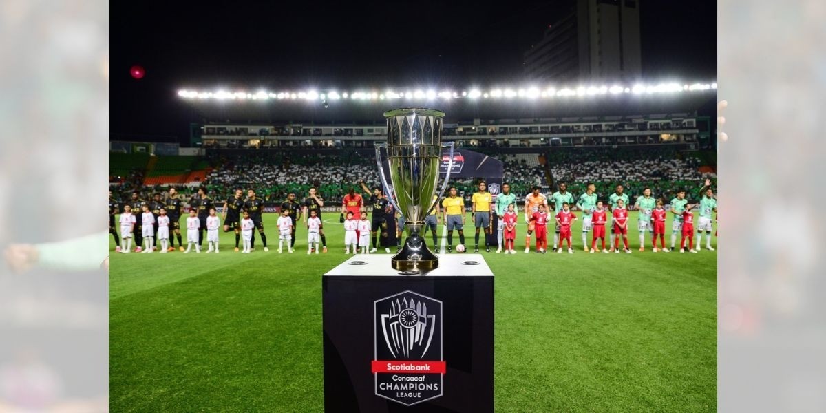 León y LAFC van por el título de la Concacaf 2023
