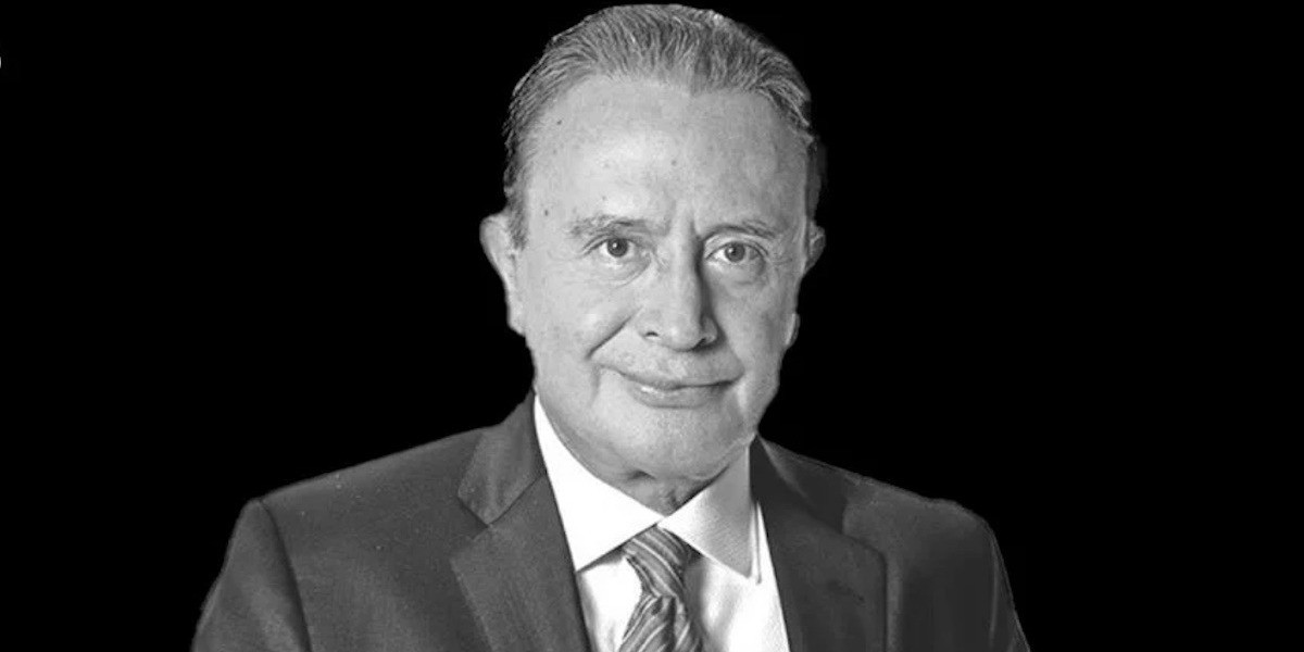Fallece el periodista Ricardo Rocha