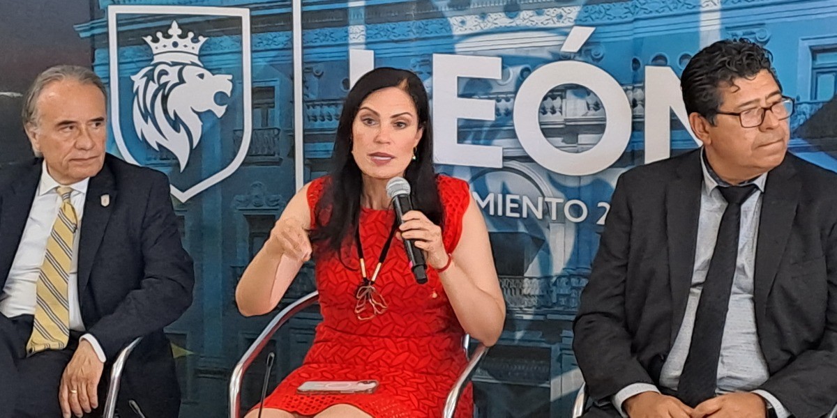 Invertiría Municipio $5 millones para iluminar tramo de la León-Lagos