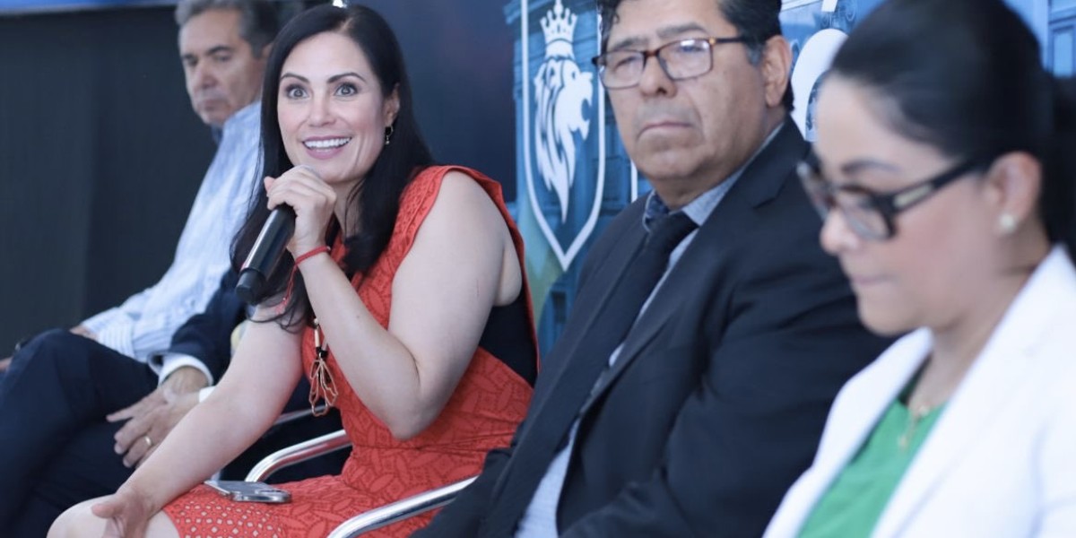 Tras comicios en Edomex, PAN deberá elegir a los mejores candidatos: Ale Gutiérrez