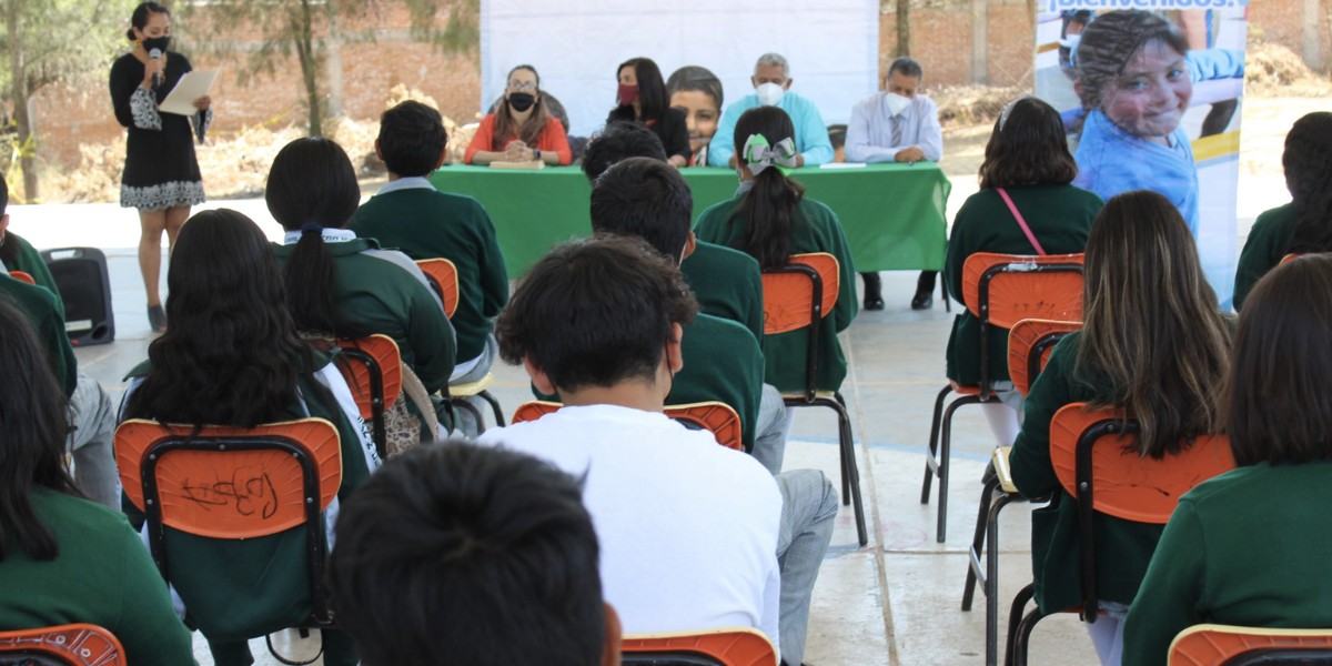 Así quedaron los ajustes del ciclo escolar 2022-2023 en Guanajuato