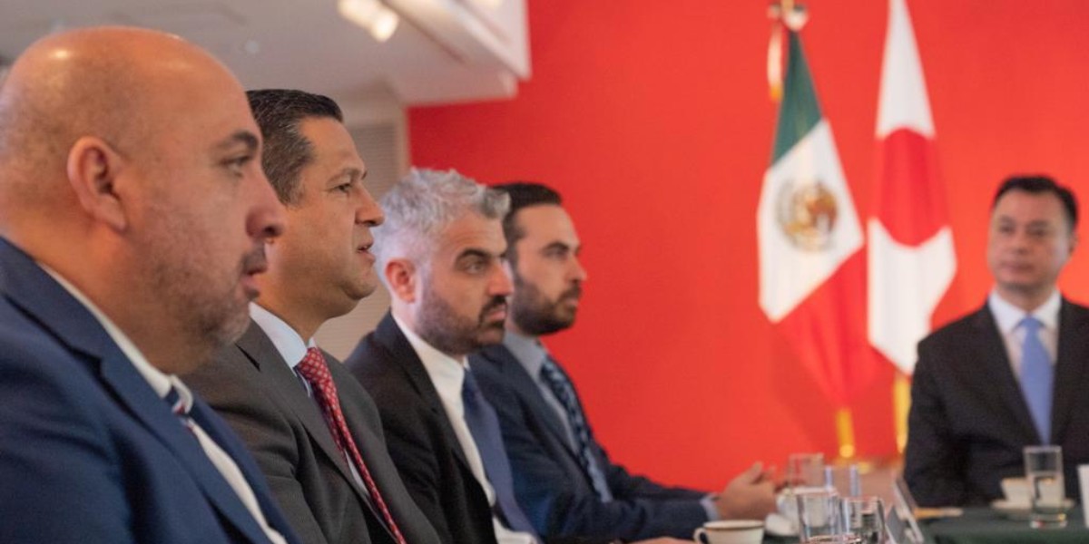 Llega nueva empresa japonesa a Guanajuato con inversión de 130 mdp
