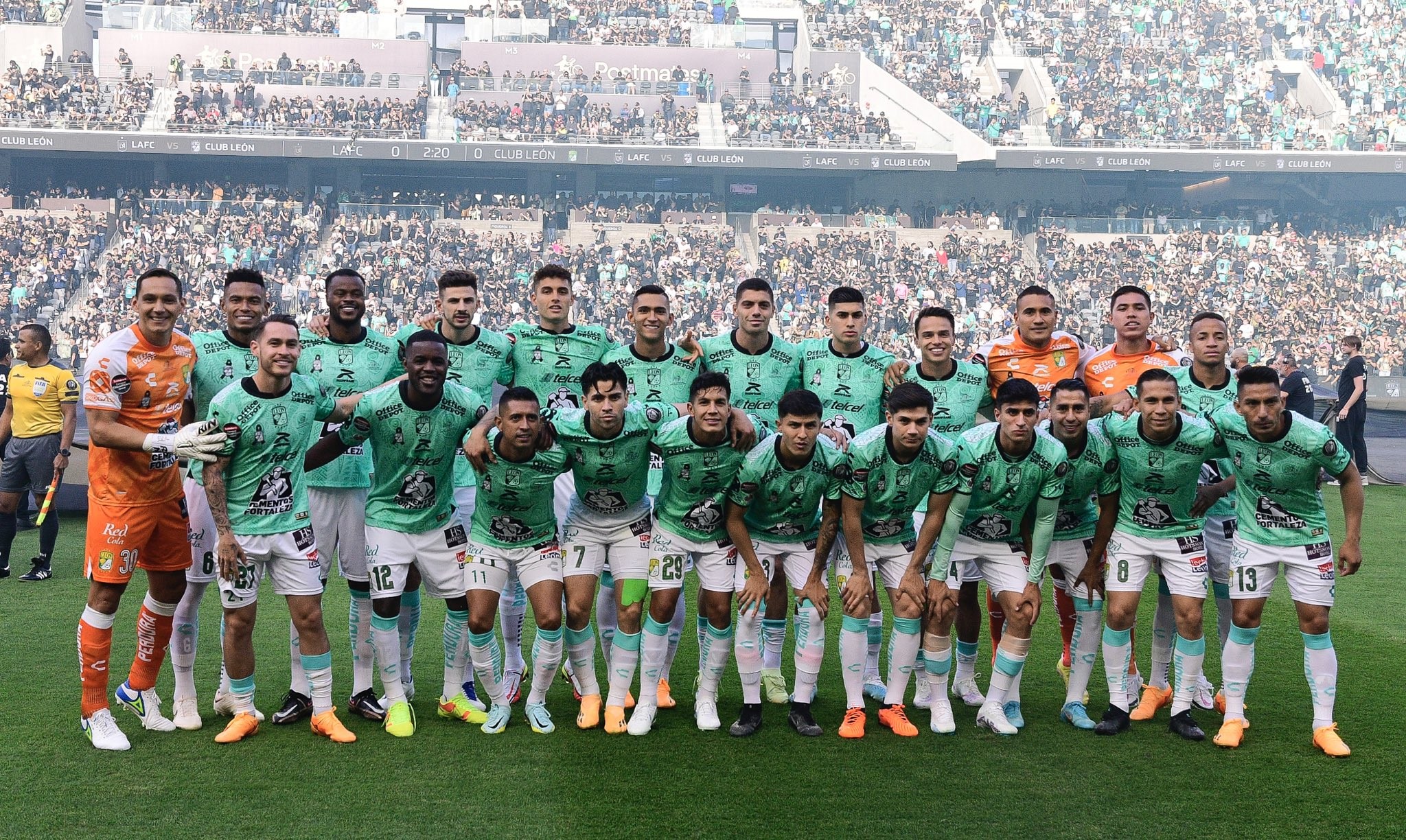 León participará en los Mundiales de Clubes de 2023 y 2025, y en la Copa Interamericana 2024 