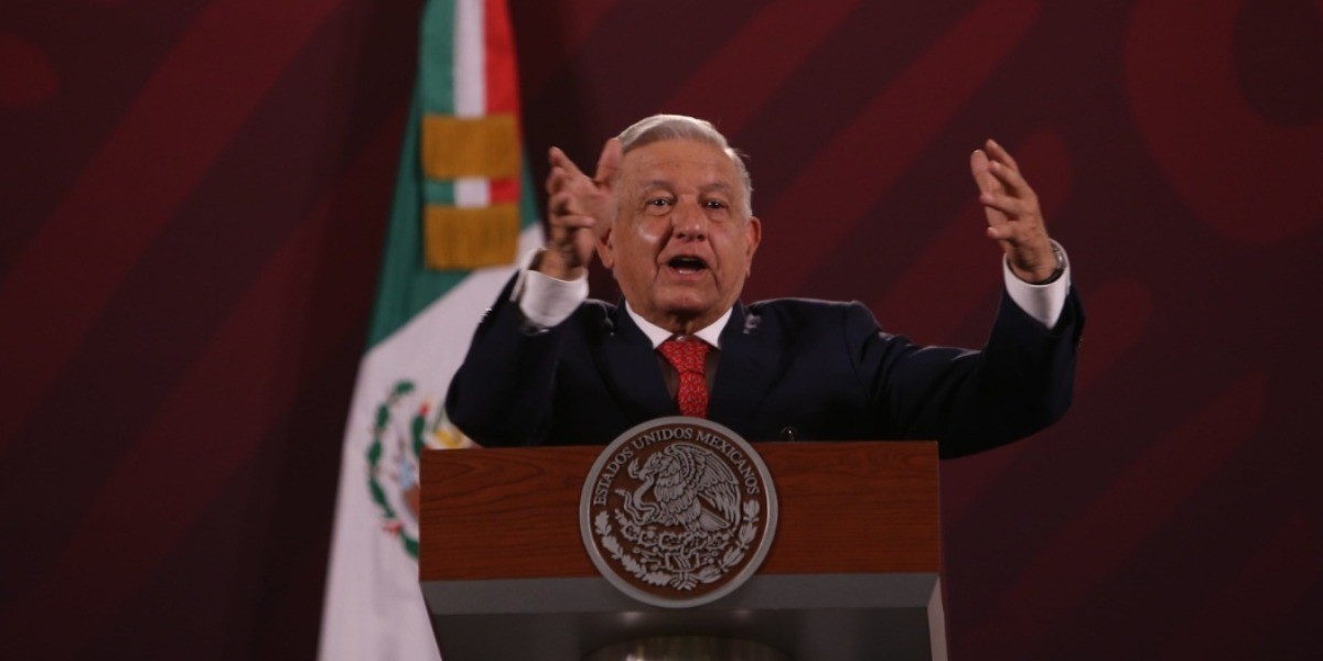 No inclinará balanza, asegura AMLO: “al carajo con imposiciones“