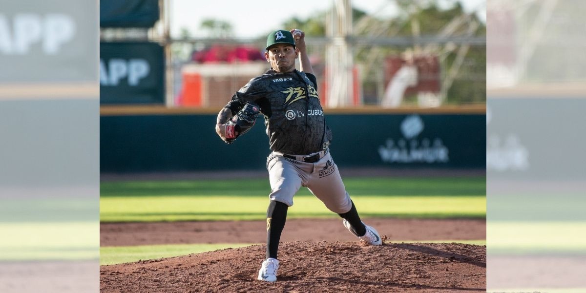 Bravos de León y Guerreros de Oaxaca se enfrentarán por tercera vez