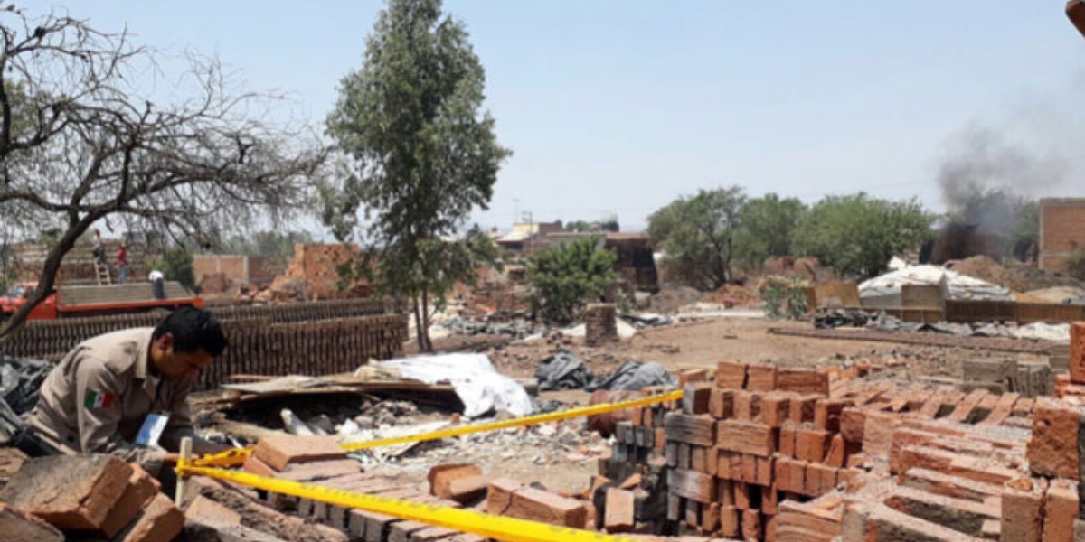 Parque Ladrillero en León: Comprará Municipio predio para crearlo