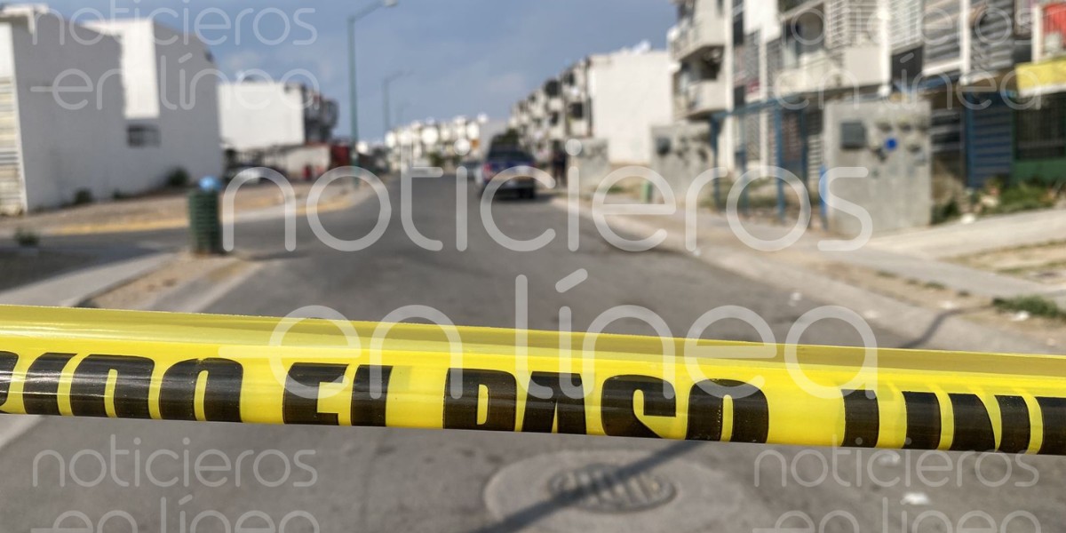 Ataque armado contra familia en Brisas del Campestre deja a menor sin vida