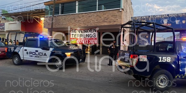 Asesinan a estilista en el interior de su local en la colonia Latinoamericana
