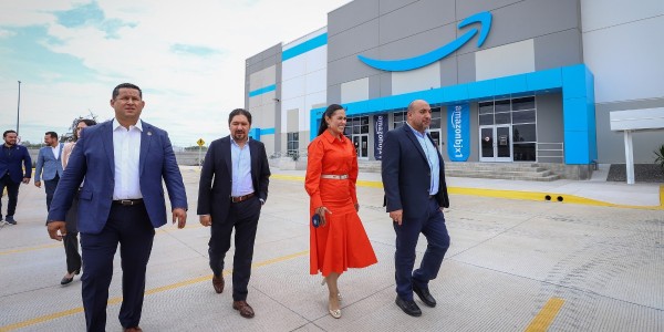 León espera inversiones tras gira del gobernador en Japón