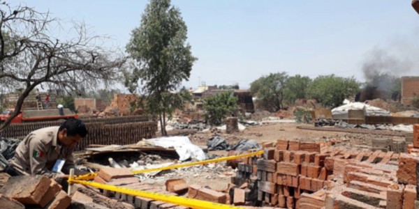 Parque Ladrillero en León: Comprará Municipio predio para crearlo