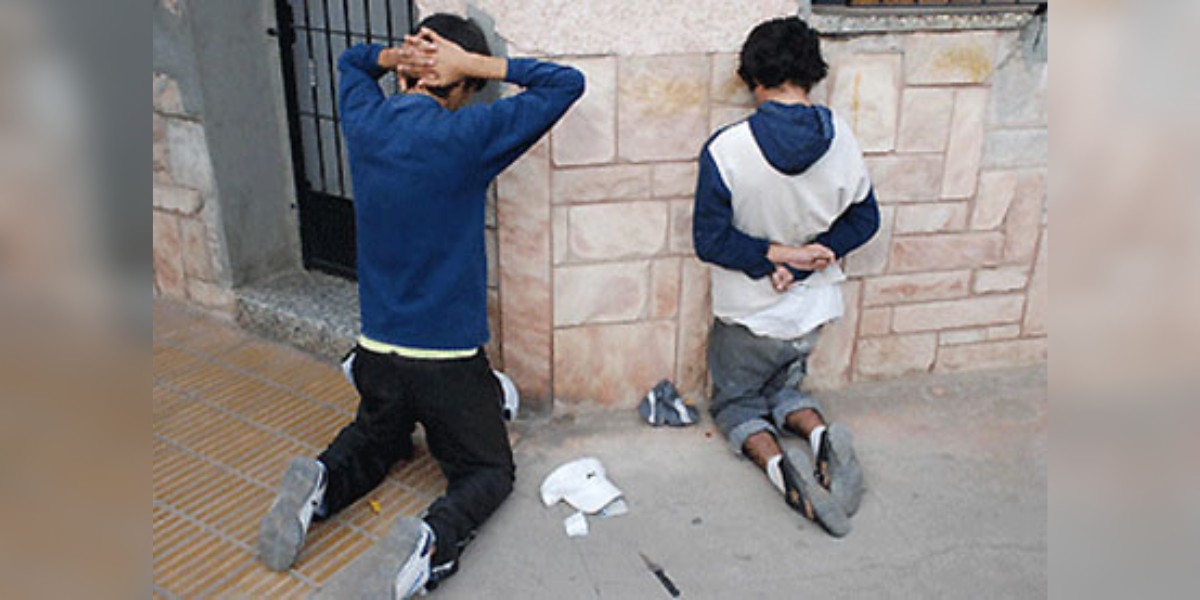 Reformas para el arresto de menores en León son aprobadas por el Ayuntamiento