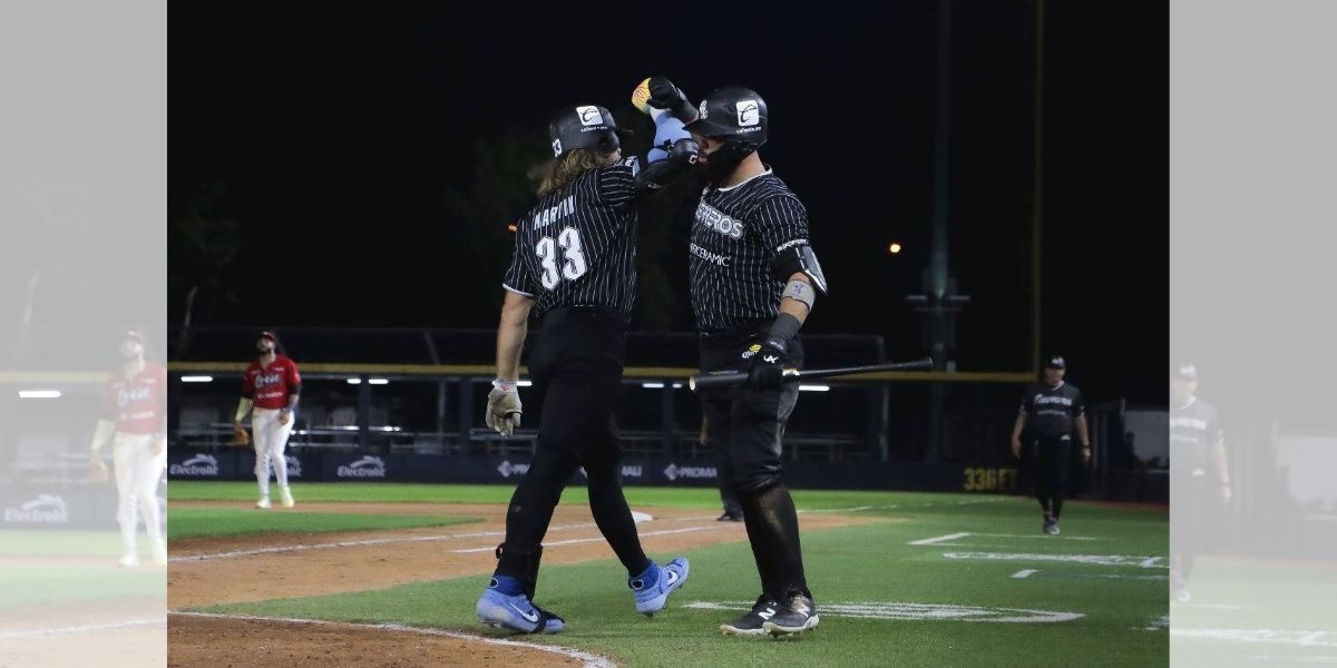 En extra innings Bravos cayó en el primer juego de la serie