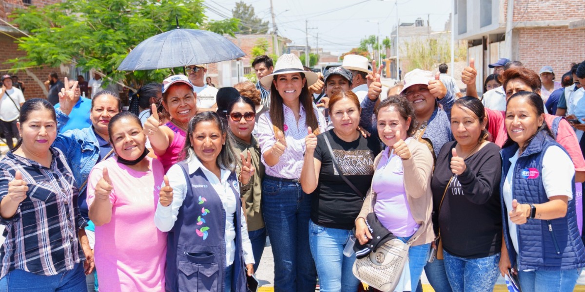 Niega Libia fricción del Gobierno del Estado con la alcaldesa de León